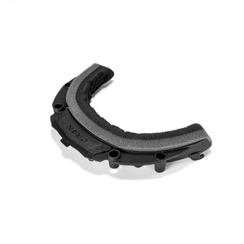 Crbn Zero Pro And Sld Replacement Storm Unit Top - Black 1