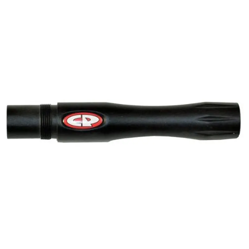 Custom Products Autococker Barrel Back .689 - Dust Black 1
