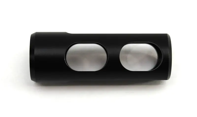 Custom Products Barrel Tip Double Deadly 1