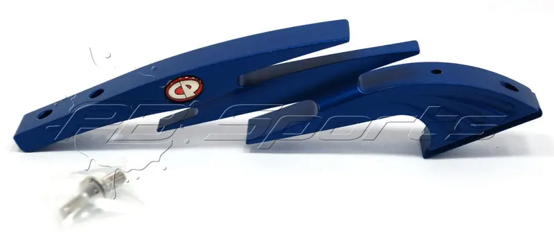Custom Products Cp Lightning Drop Forward 1