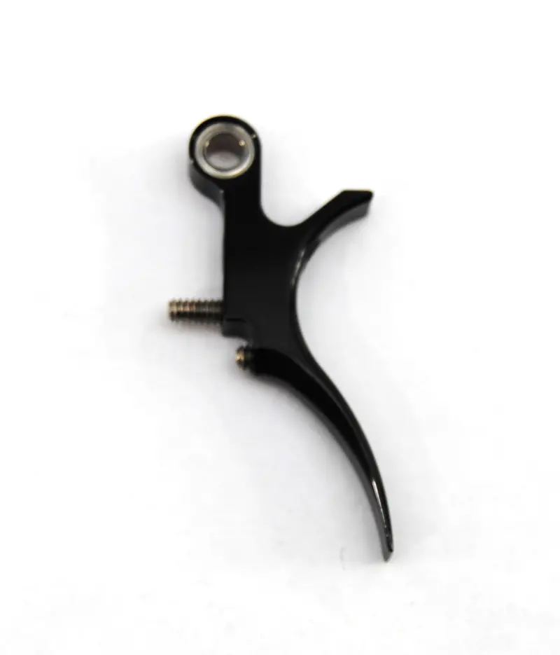 Custom Products Sling Trigger For Bob Long Intimidator 1
