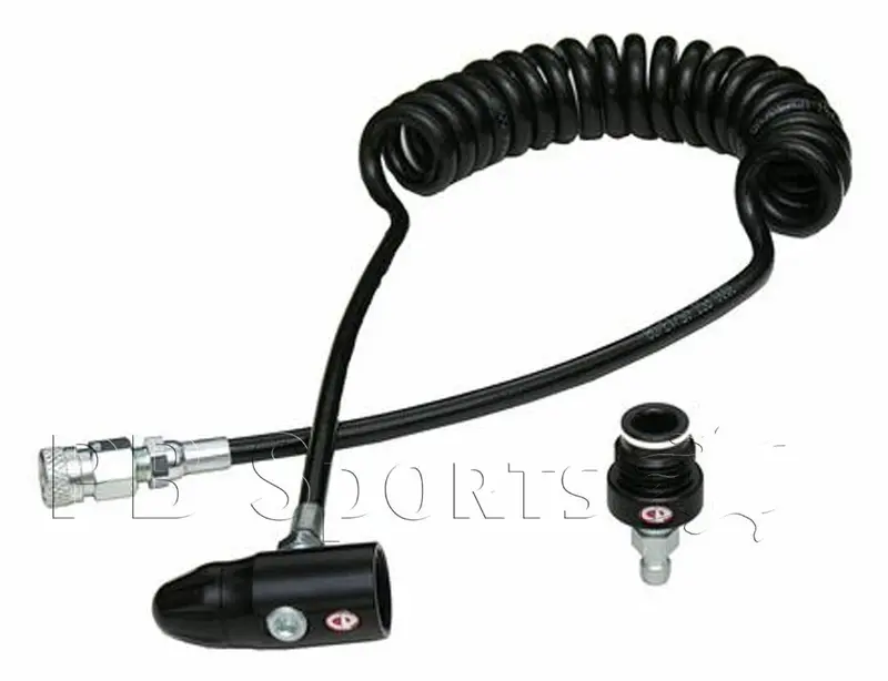 Custom Products Tactical Remote Line 1
