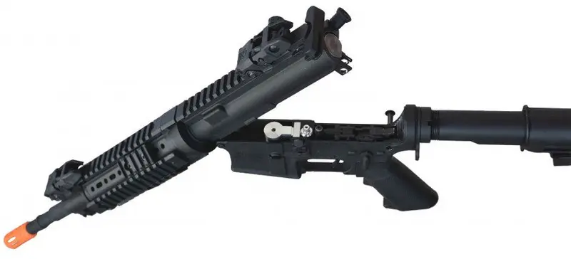 Cutlass Airsoft Tippmann Airsoft M4 Swashbuckler Package 3