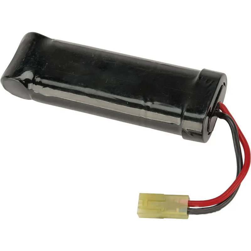 Cyma Jg Stock Small Type 8.4V Nimh Airsoft Rc Battery 1