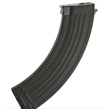 Cyma Rpk-Style Mid Capacity Magazine For Ak Series Airsoft Aeg Rifles - Style: Rpk - 180Rd 1