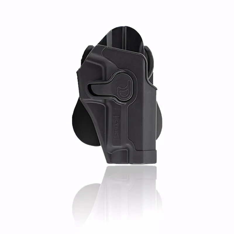 Cytac High-Tech Polymer Owb Holster - Fits Sig Sauer P238 1