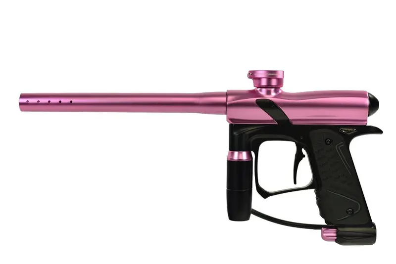 Dangerous Power E1 - Pink Black 1