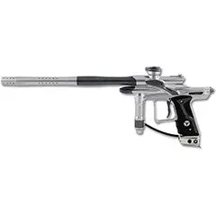Dangerous Power Fusion Fx Silver/Black 1