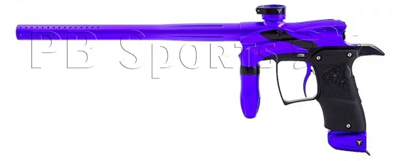 Dangerous Power G5 Purple/Black 1