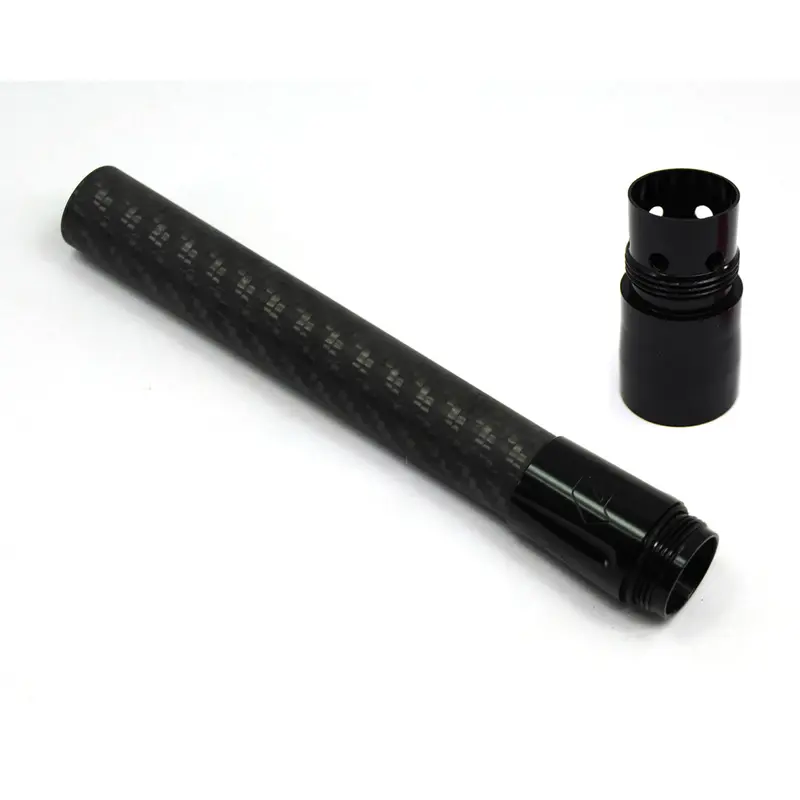 Deadlywind Fibur-X Carbon Fiber Barrel - Angel A1 Thread 1