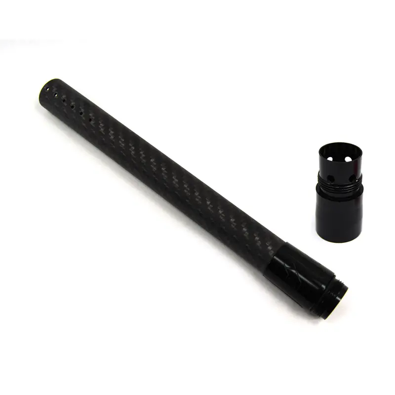 Deadlywind Fibur-X Carbon Fiber Barrel - Angel A1 Thread 2