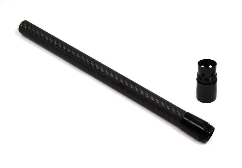 Deadlywind Fibur-X Carbon Fiber Barrel - Angel A1 Thread 4