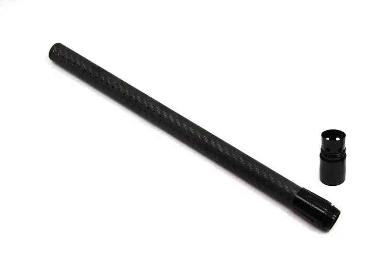 Deadlywind Fibur-X Carbon Fiber Barrel - Angel A1 Thread 5