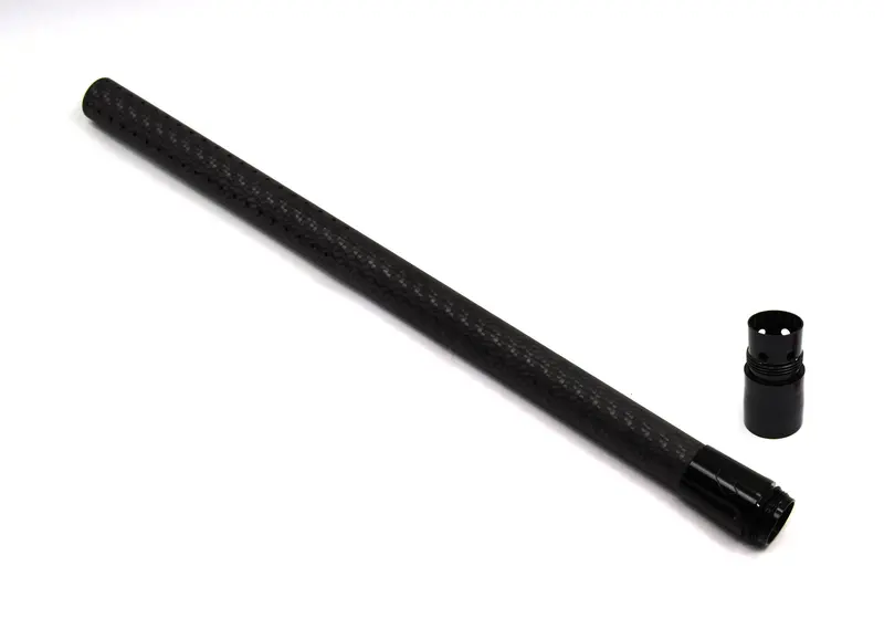 Deadlywind Fibur-X Carbon Fiber Barrel - Angel A1 Thread 6