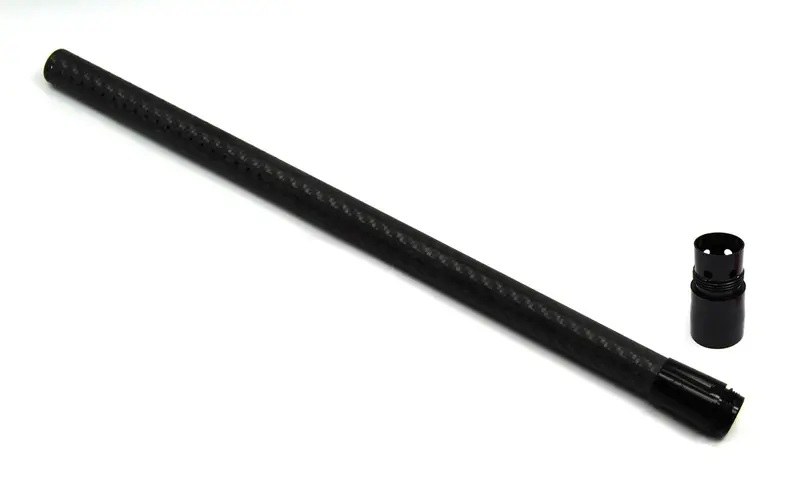 Deadlywind Fibur-X Carbon Fiber Barrel - Angel A1 Thread 7