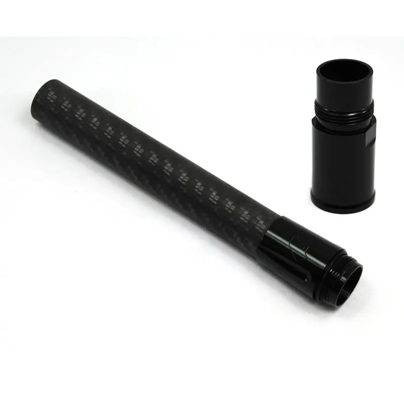 Deadlywind Fibur-X Carbon Fiber Barrel - Angel G7 Fly Thread 1