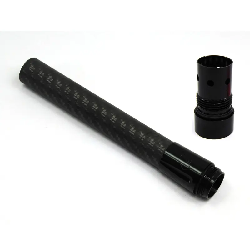 Deadlywind Fibur-X Carbon Fiber Barrel - Spyder Thread 1