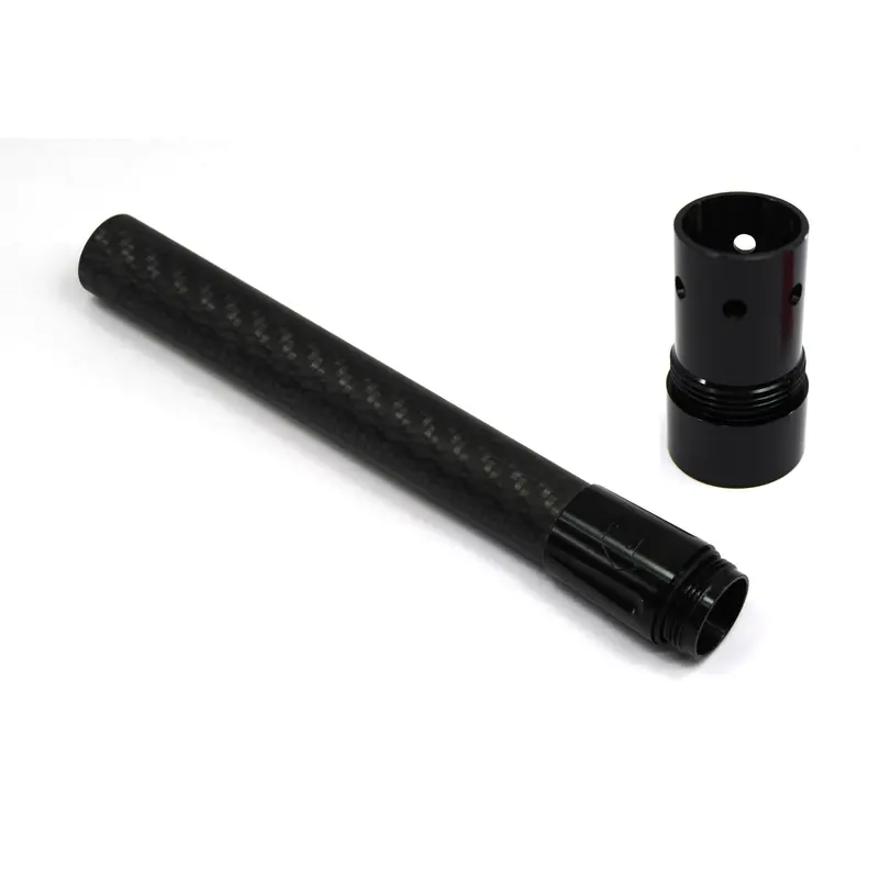 Deadlywind Fibur-X8 Carbon Fiber Barrel - Autococker Thread 1