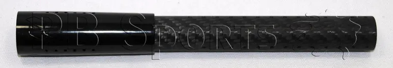 Deadlywind Whip Tip For Stella Barrels - 14" Gloss 0.688" Bore 1