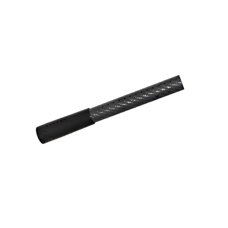 Deadlywind Whip Tip For Stella Barrels - 14" Matte 0.688" Bore 1