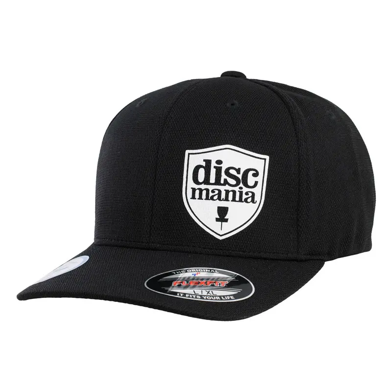 Discmania Shield Cool & Dry Flexfit Hat 1