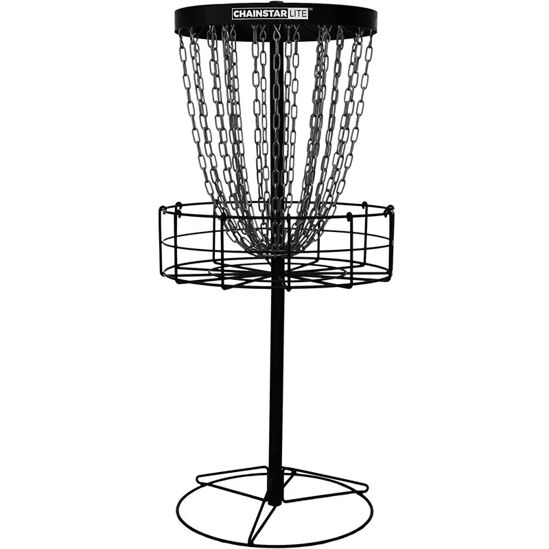 Discraft Chainstar Lite Portable Disc Golf Target (Basket) 2