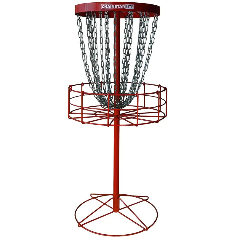 Discraft Chainstar Lite Portable Disc Golf Target (Basket) 3