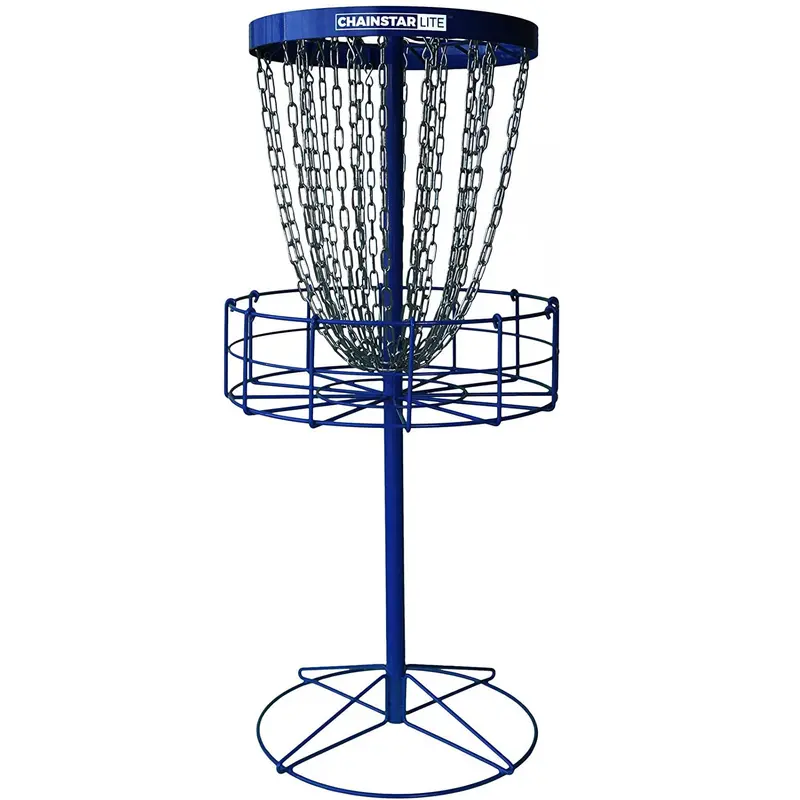 Discraft Chainstar Lite Portable Disc Golf Target (Basket) 3