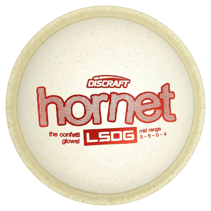 Discraft Cryztal Hornet Disc - 2026 Ledgestone Edition - Season 1 1