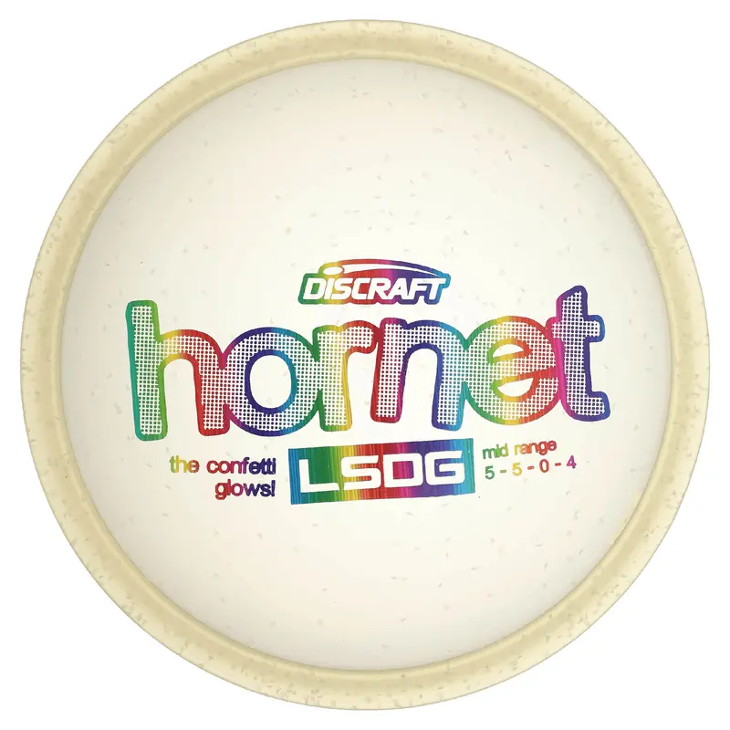 Discraft Cryztal Hornet Disc - 2026 Ledgestone Edition - Season 1 2