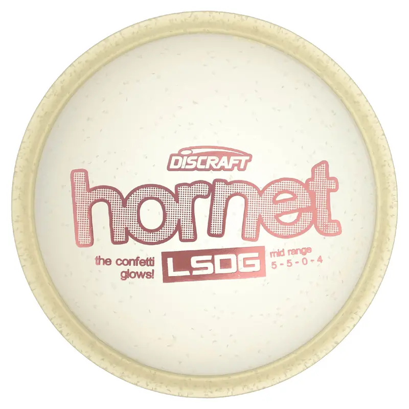 Discraft Cryztal Hornet Disc - 2026 Ledgestone Edition - Season 1 3
