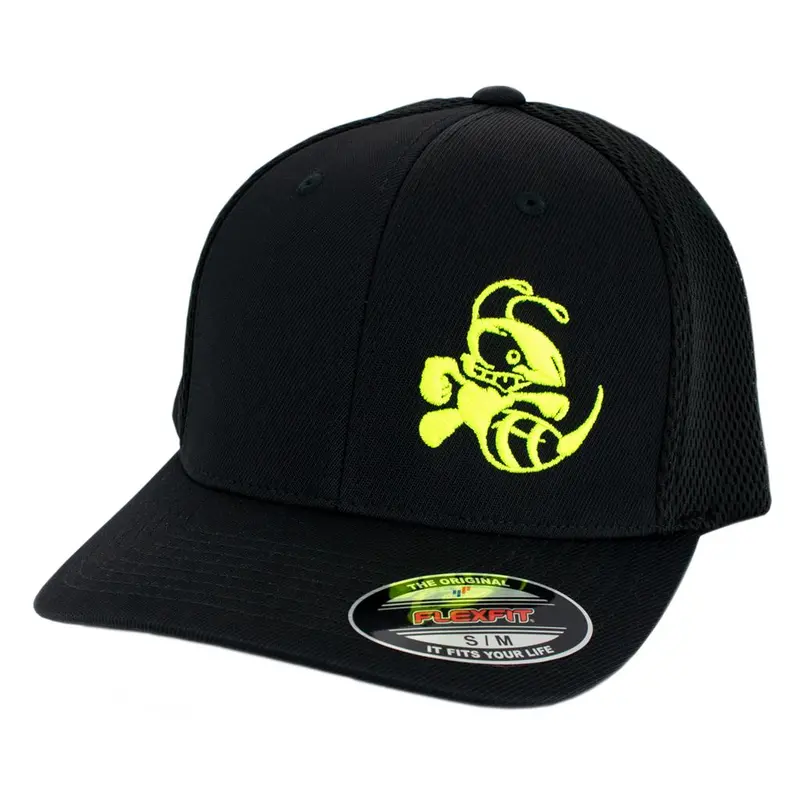Discraft Flexfit Curved Bill Hat 1