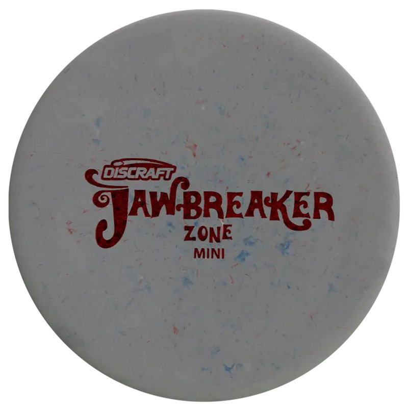Discraft Mini Jawbreaker Zone 1