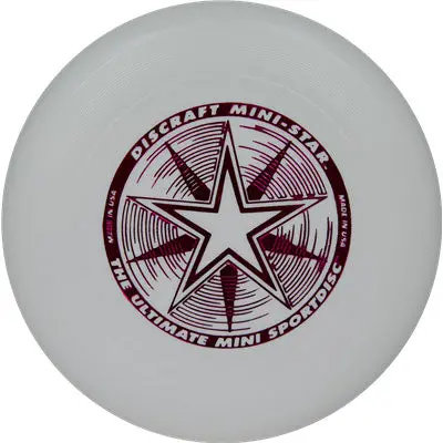 Discraft Mini Ultrastar 1