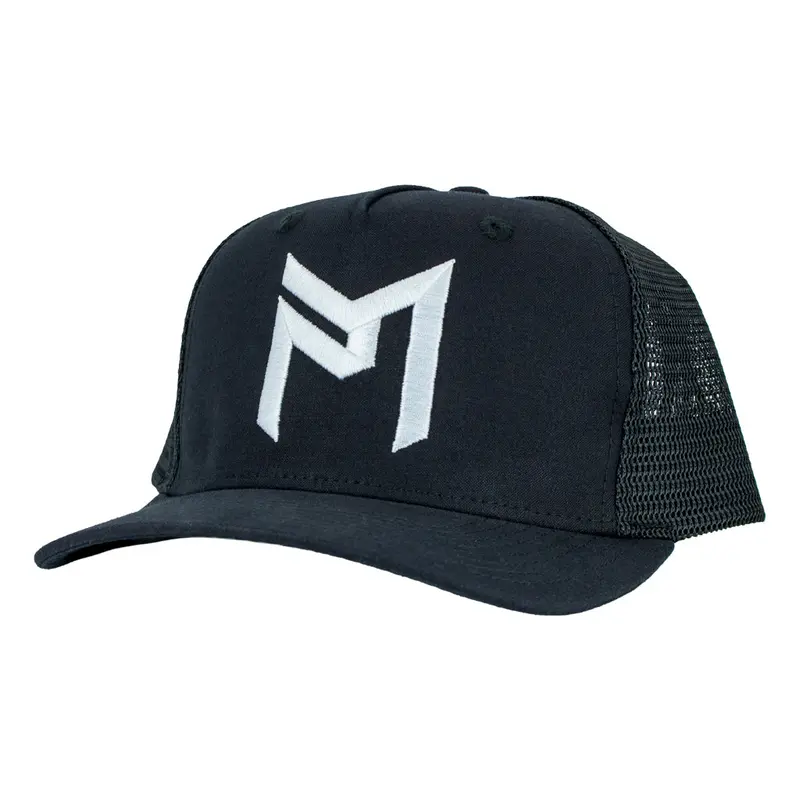 Discraft Paul Mcbeth Trucker Hat 1
