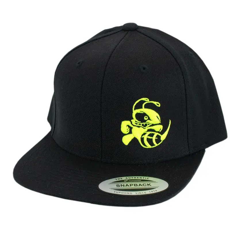 Discraft Snapback Hat - Buzzz Design 1