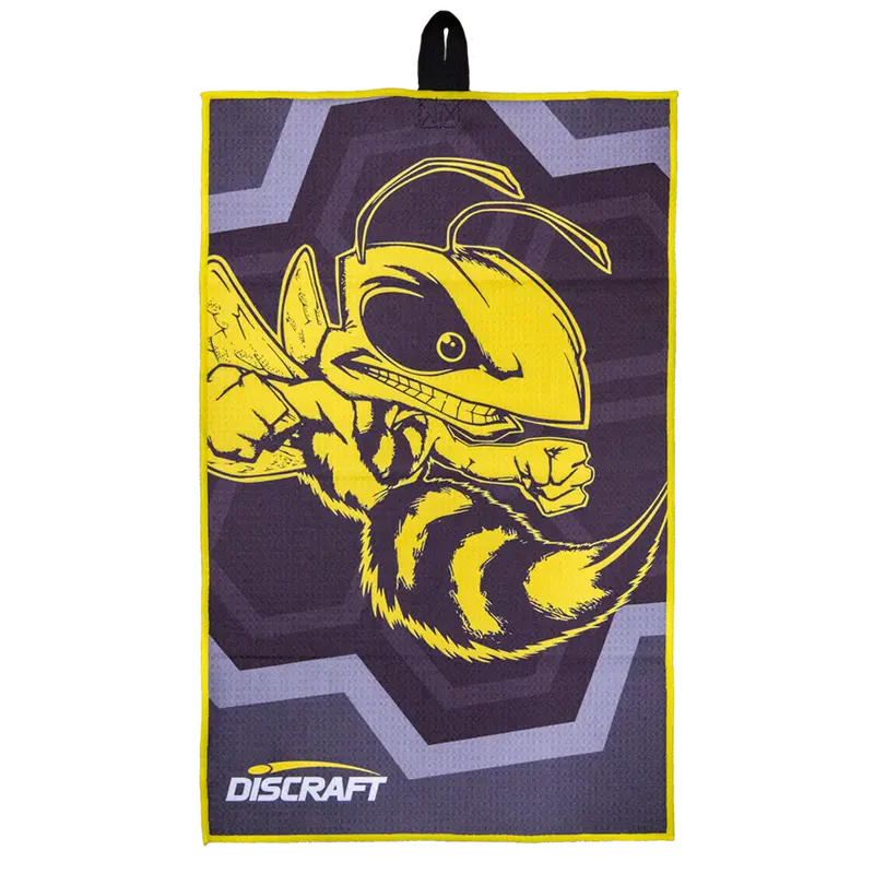 Discraft Towel - Buzzz 1