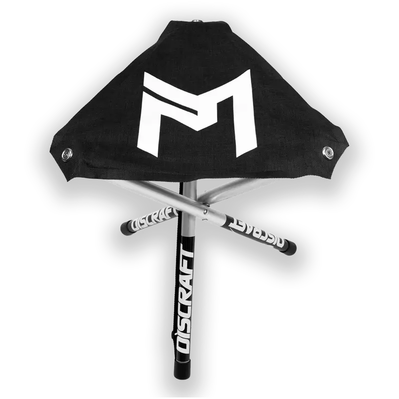 Discraft Tri-Pod Portable Stool 3