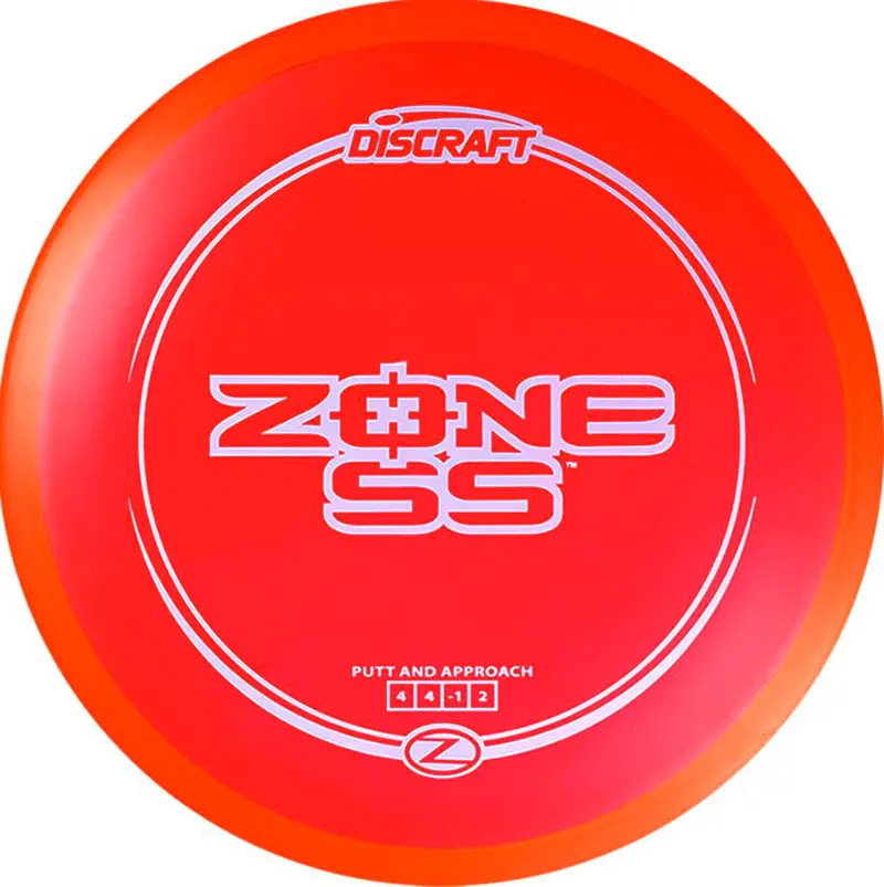 Discraft Z Line Zone Ss Disc 1