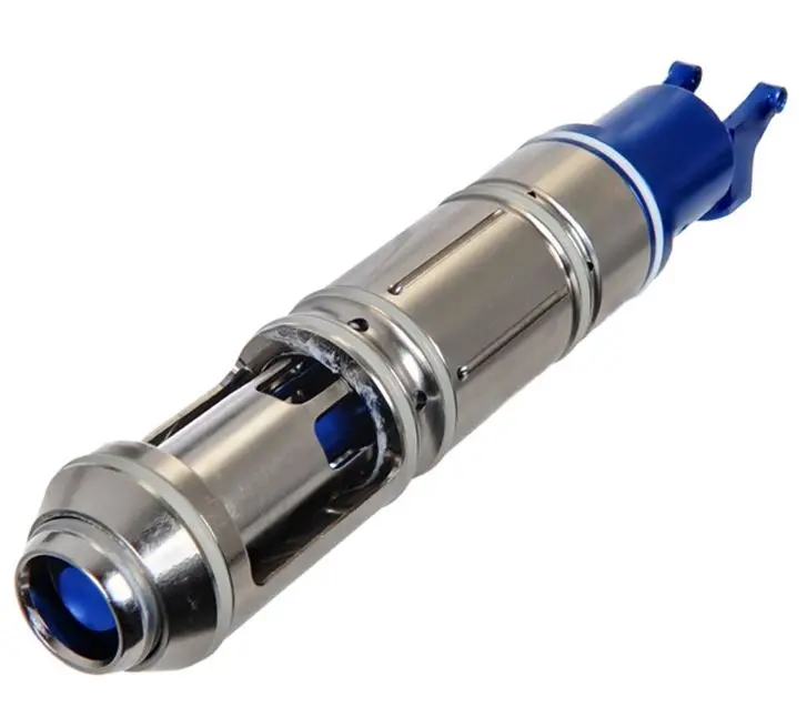 Dlx Luxe Encore Bolt Kit For 1.0, 1.5, 2.0, And Oled 1