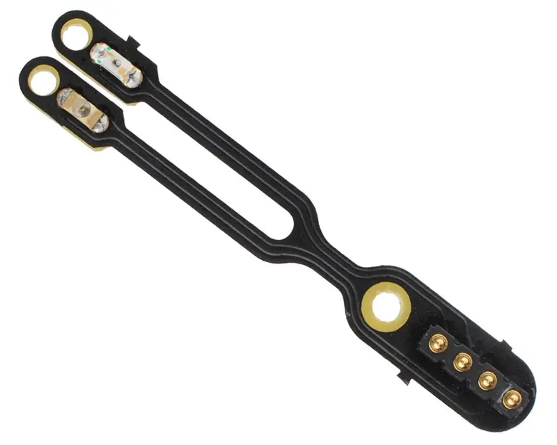 Dlx Luxe Ice / Luxe X / Tm40 Eye Ribbon Upper 1