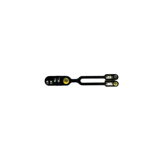 Dlx Luxe Idol Replacement Upper Eye Assembly 1