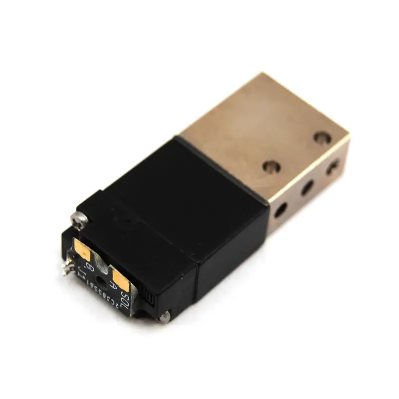 Dlx Luxe Idol/X Replacement Solenoid Assembly 1