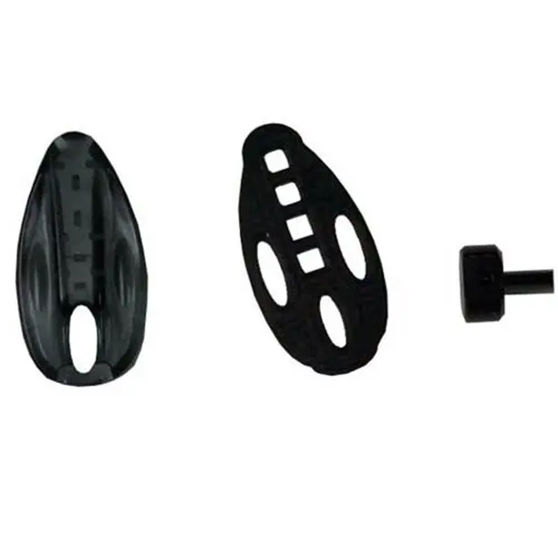 Dlx Luxe Power Cover Kit - 1.0 / 1.5 / 2.0 (Lux054) 1