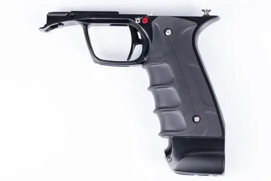 Dlx Luxe Tm40 Mechanical Conversion Kit 1