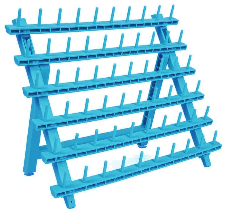 Dream World Braiding Hair Rack Foldable 60- Spool 1