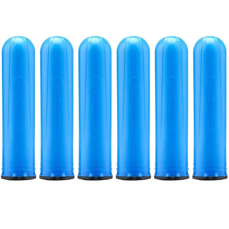 Dye Alpha 150 Round Pod - 6 Pack 3