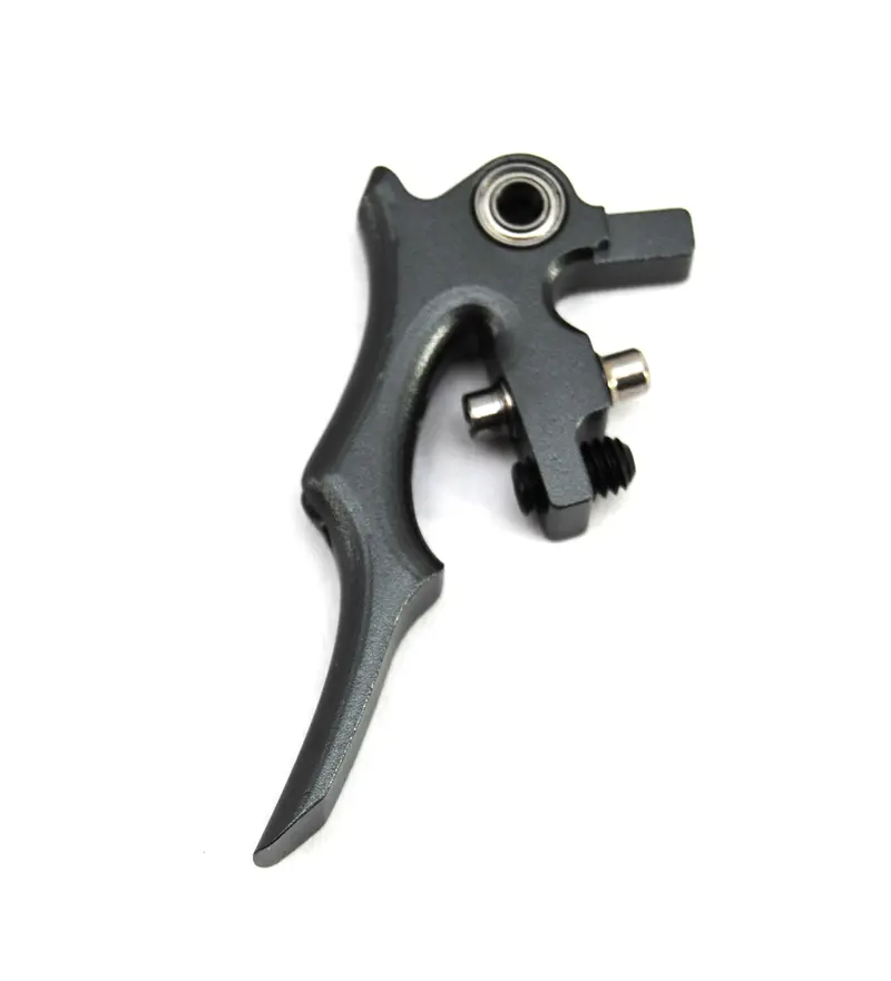 Dye Dsr And Dsr+ Bwing21 Billy Wing Aluminum Trigger 2