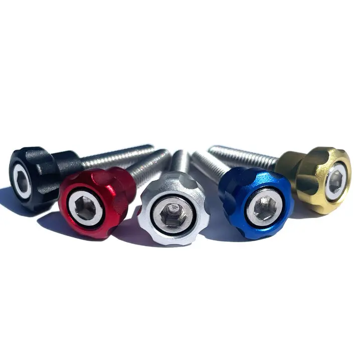 Dye Feedneck Knob Wheel For Dls Dsr Dsr+ Czr 1