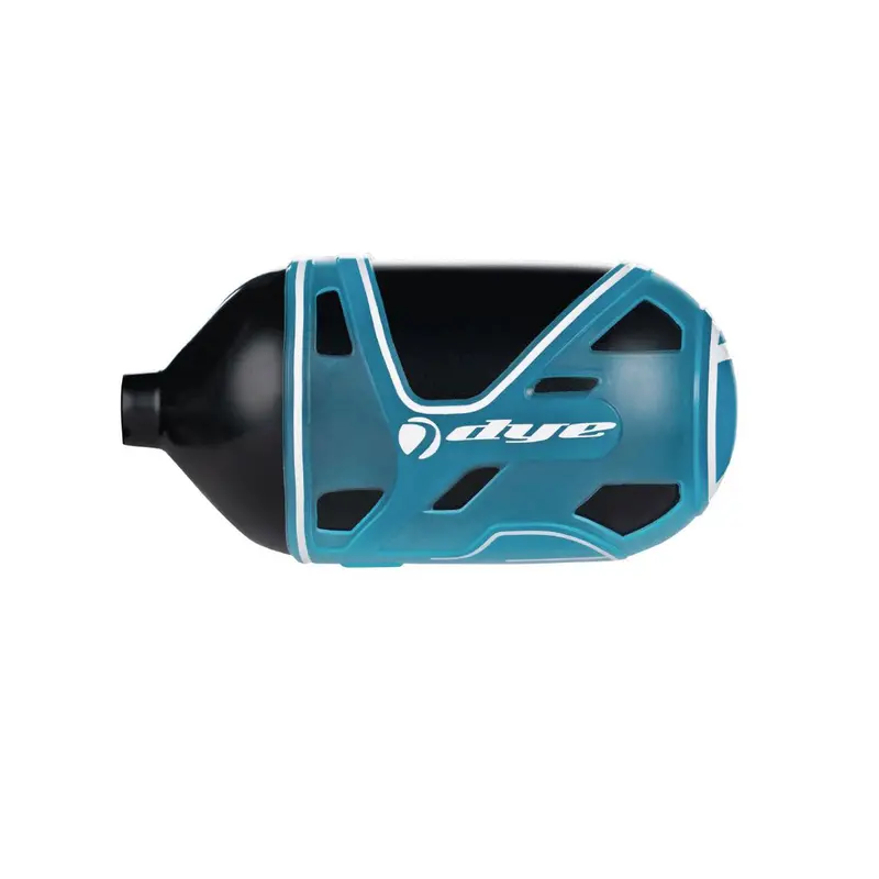 Dye Flex Dyelucent Tank Cover 1